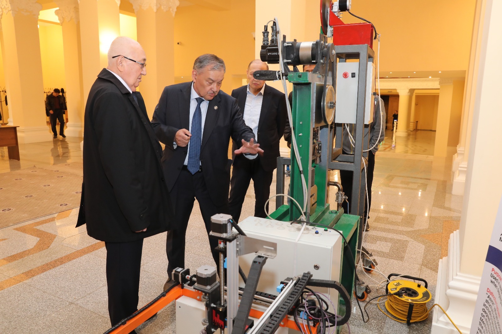 Перезапуск науки: от публикаций к технологиям и рынку