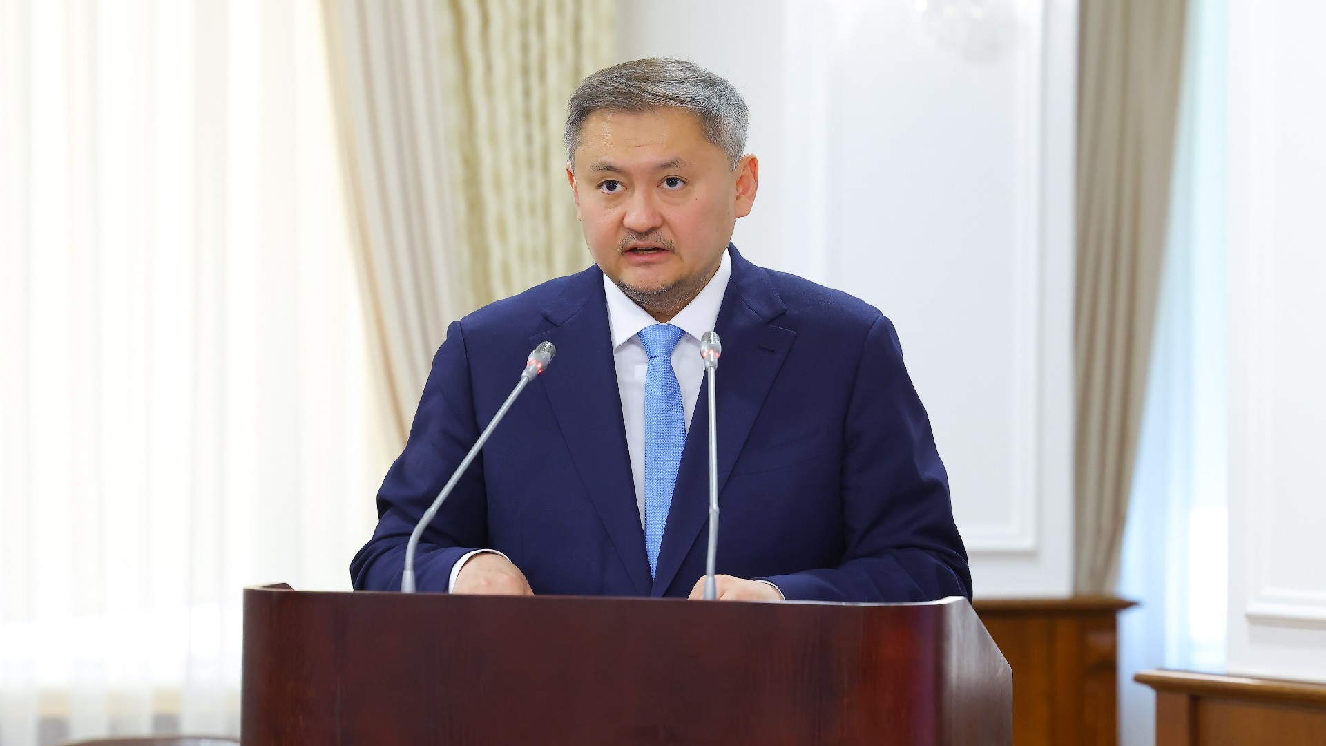 Единая регуляторная модель подготовки кадров в сфере ИИ внедрена в Казахстане