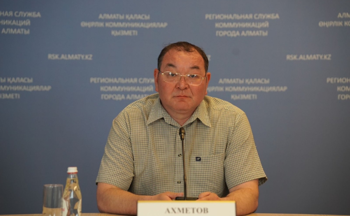 В Алматы пройдет V фестиваль хорового искусства «Гүл Алматы – 2026