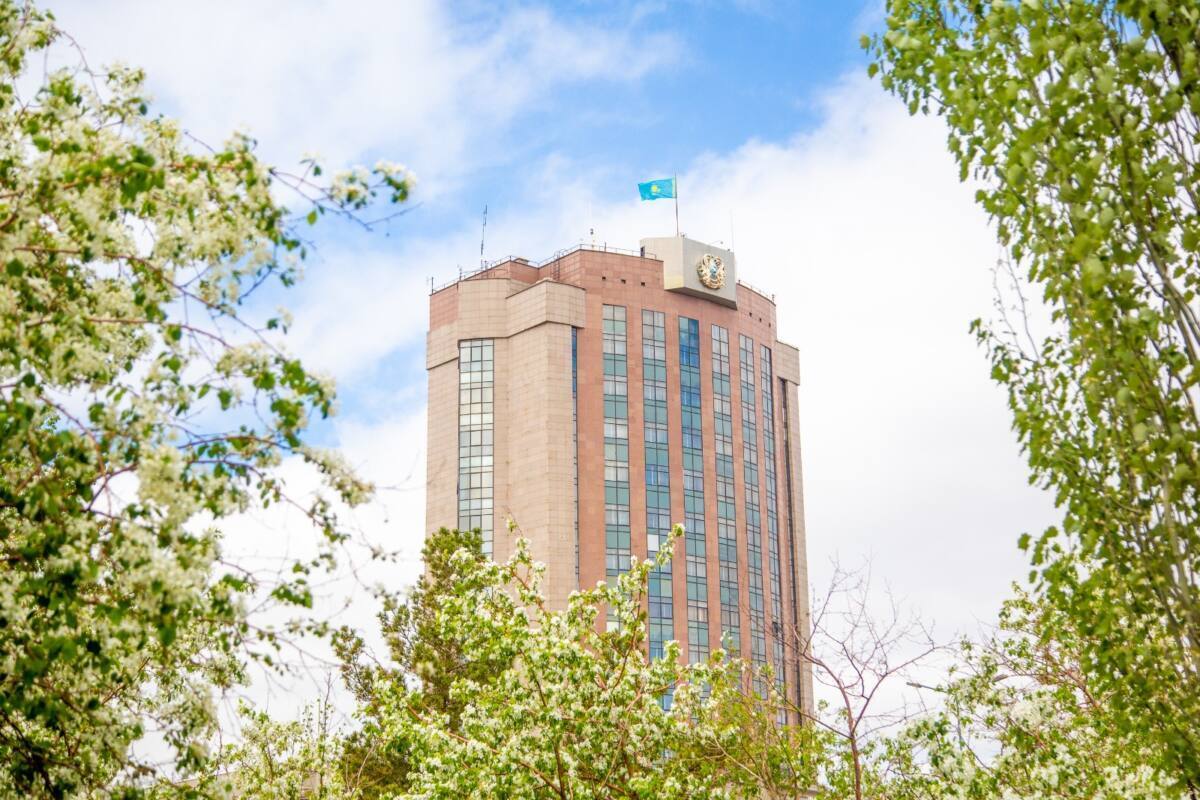 МВД: За порчу природных и исторических объектов предусмотрена уголовная ответственность  