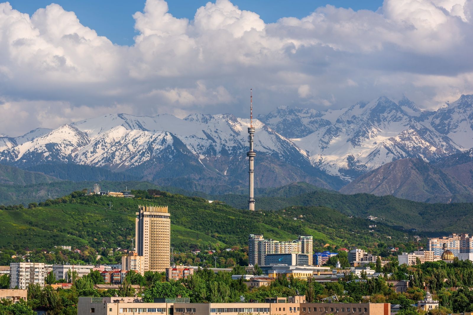 Made in Almaty: как локальные производители Алматы выходят на международные рынки