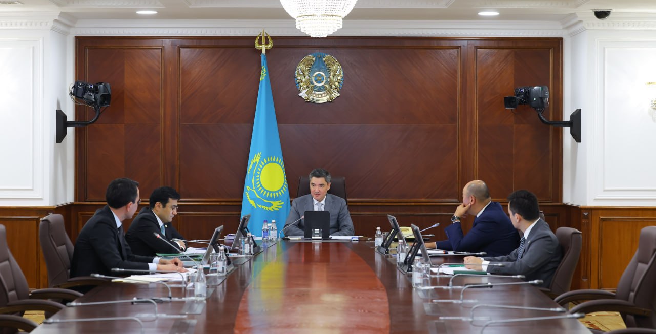 В Алматы началась реализация проекта Almaty Superski 